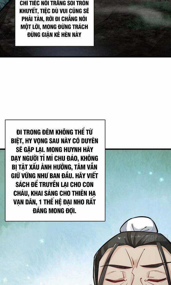 Lạn Kha Kỳ Duyên Chapter 28 trang 27