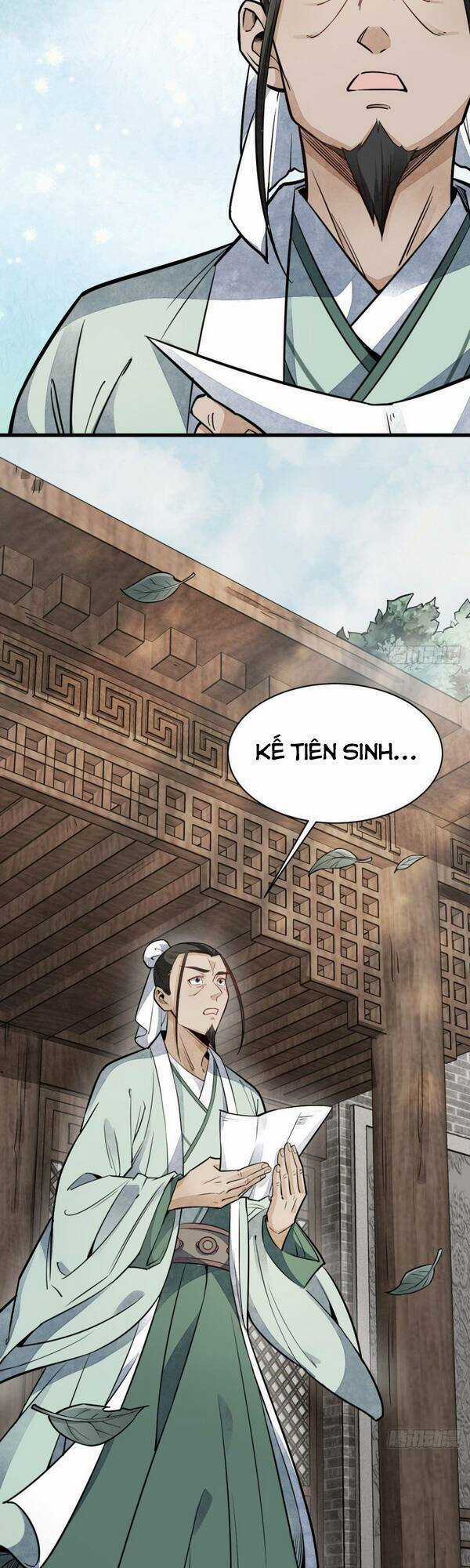 Lạn Kha Kỳ Duyên Chapter 28 trang 28