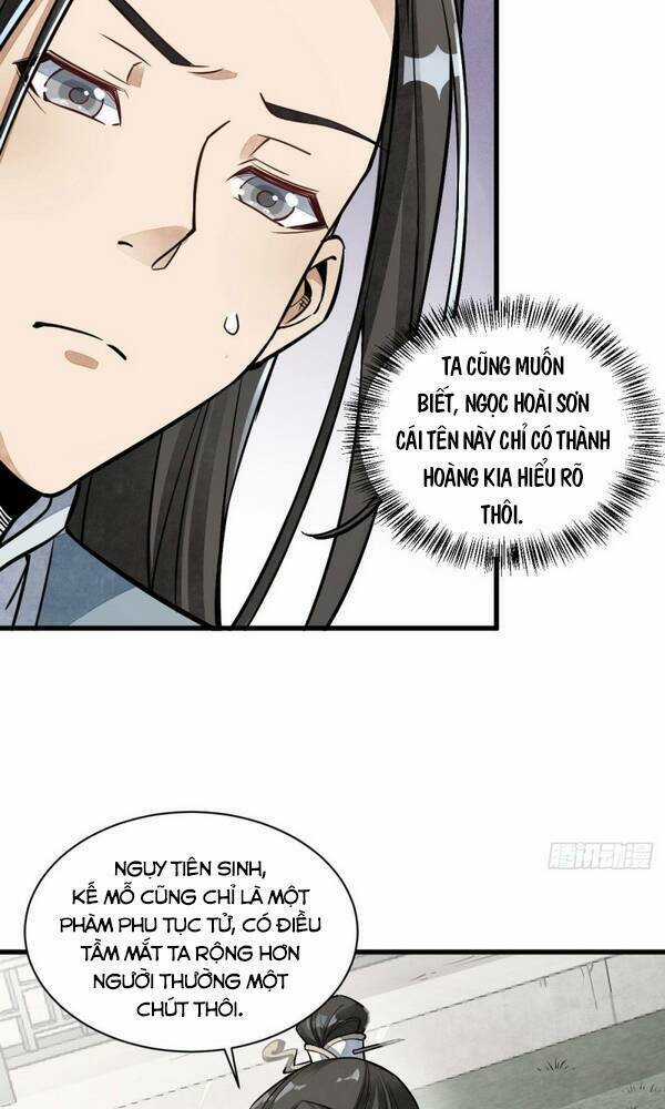 Lạn Kha Kỳ Duyên Chapter 28 trang 3