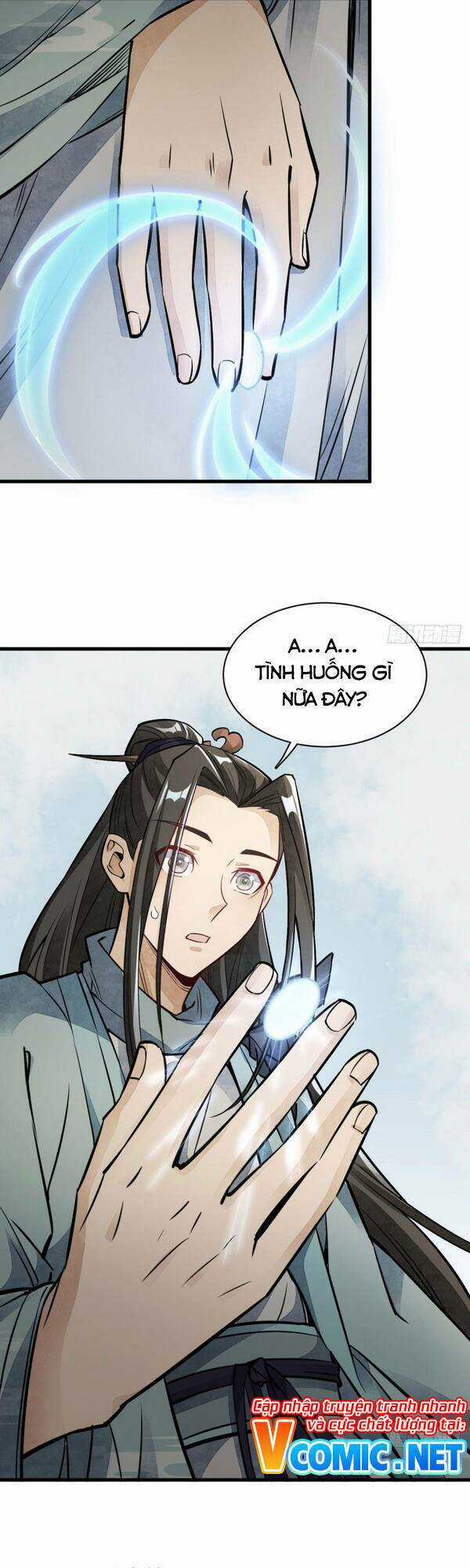 Lạn Kha Kỳ Duyên Chapter 28 trang 30