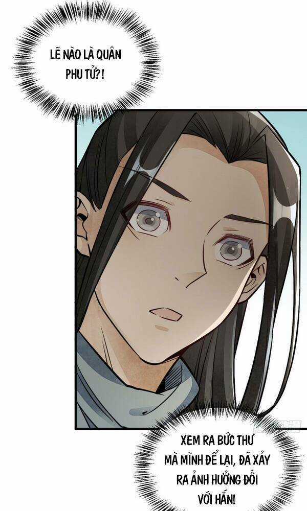 Lạn Kha Kỳ Duyên Chapter 28 trang 31