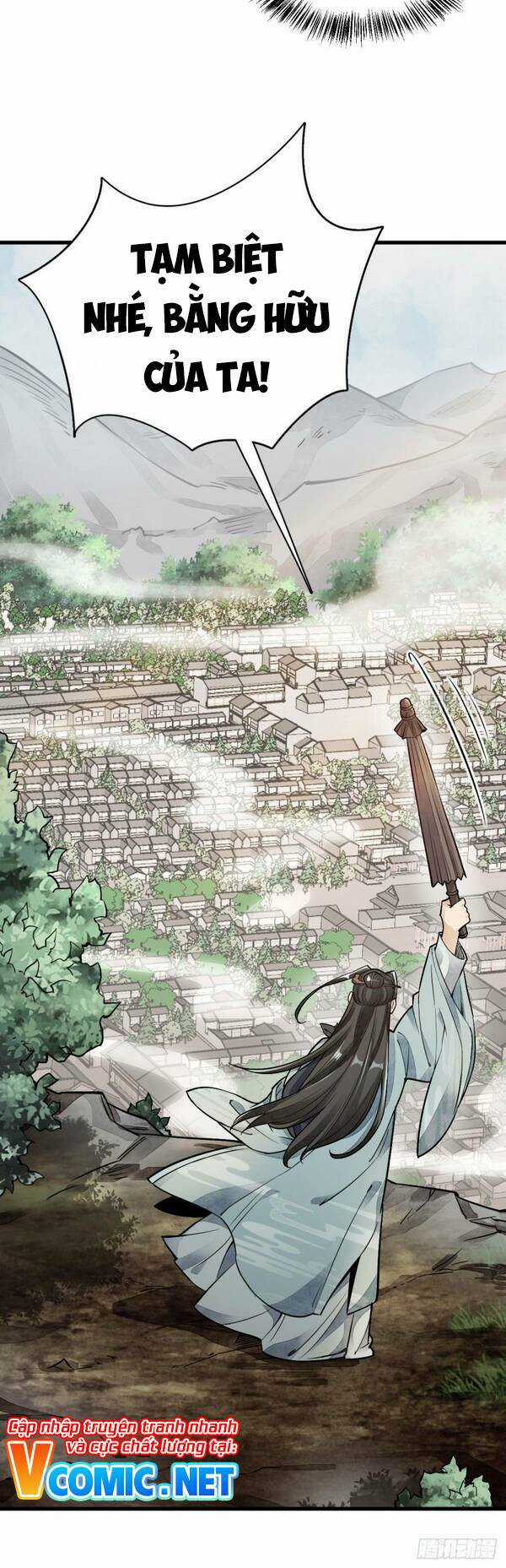 Lạn Kha Kỳ Duyên Chapter 28 trang 32