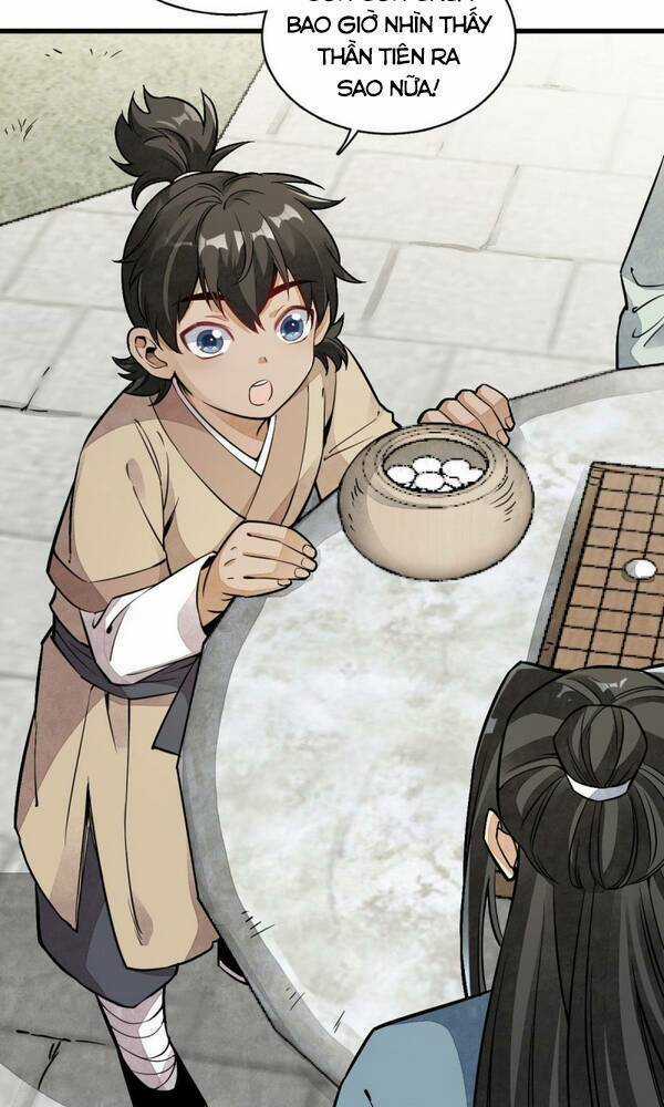 Lạn Kha Kỳ Duyên Chapter 28 trang 7