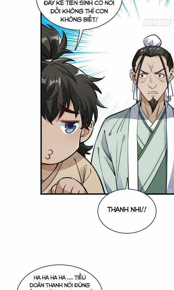 Lạn Kha Kỳ Duyên Chapter 28 trang 9