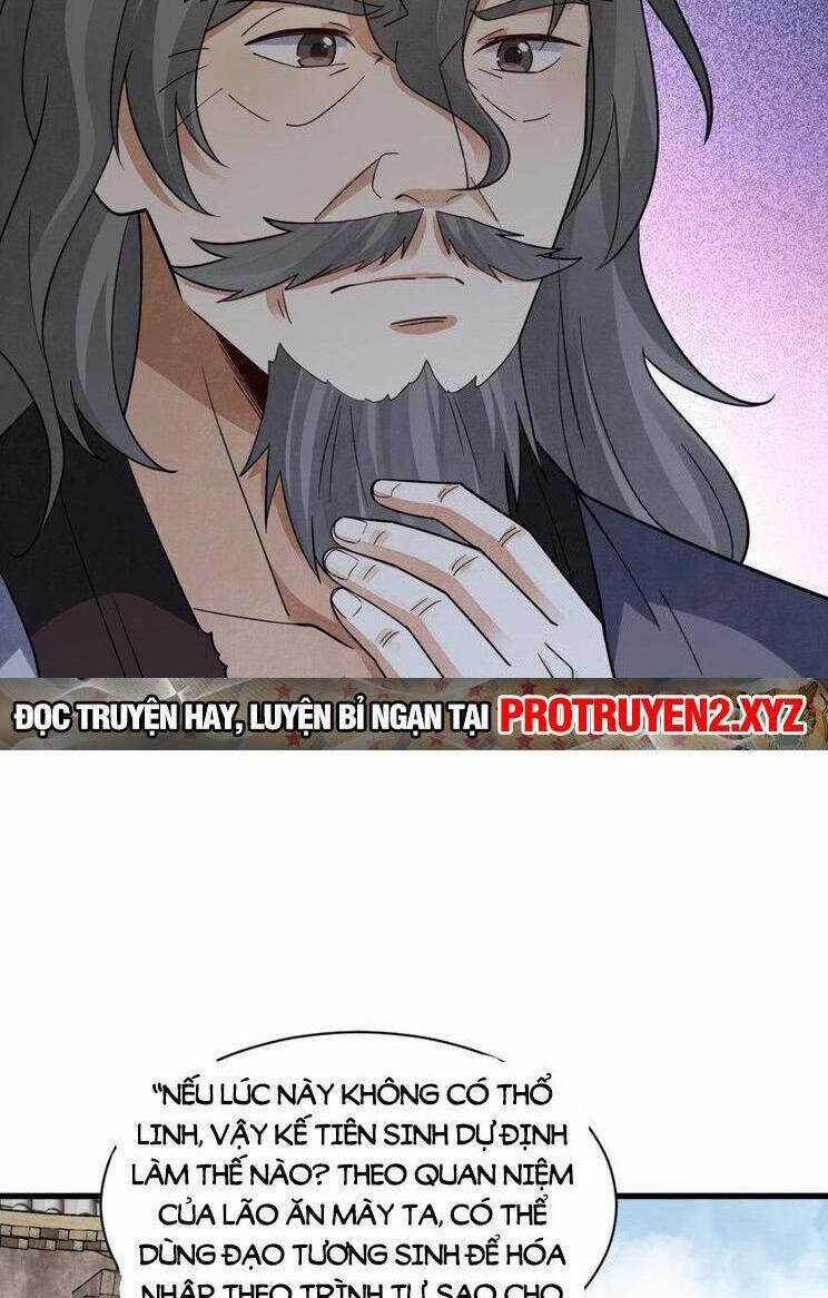 Lạn Kha Kỳ Duyên Chapter 280 trang 10