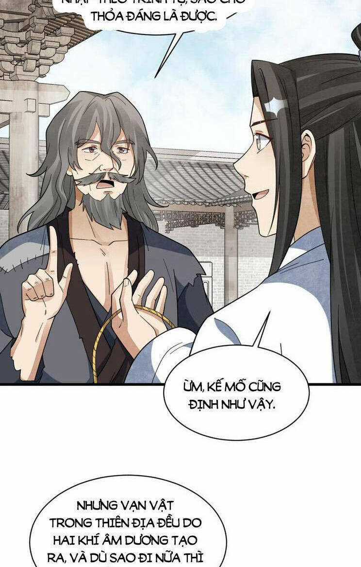 Lạn Kha Kỳ Duyên Chapter 280 trang 11