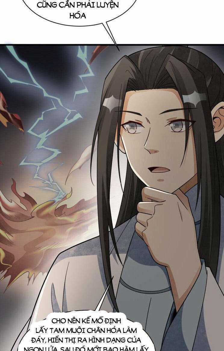 Lạn Kha Kỳ Duyên Chapter 280 trang 12