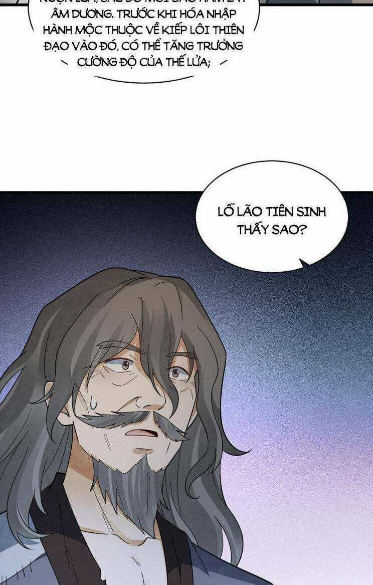 Lạn Kha Kỳ Duyên Chapter 280 trang 13