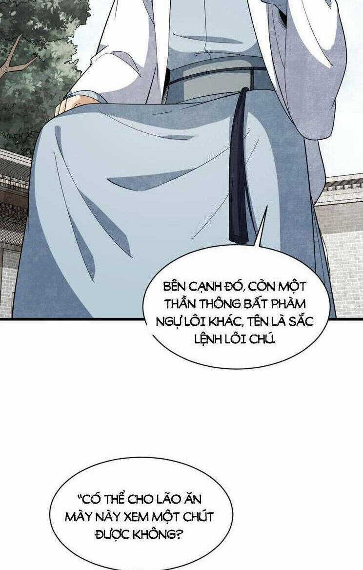 Lạn Kha Kỳ Duyên Chapter 280 trang 15