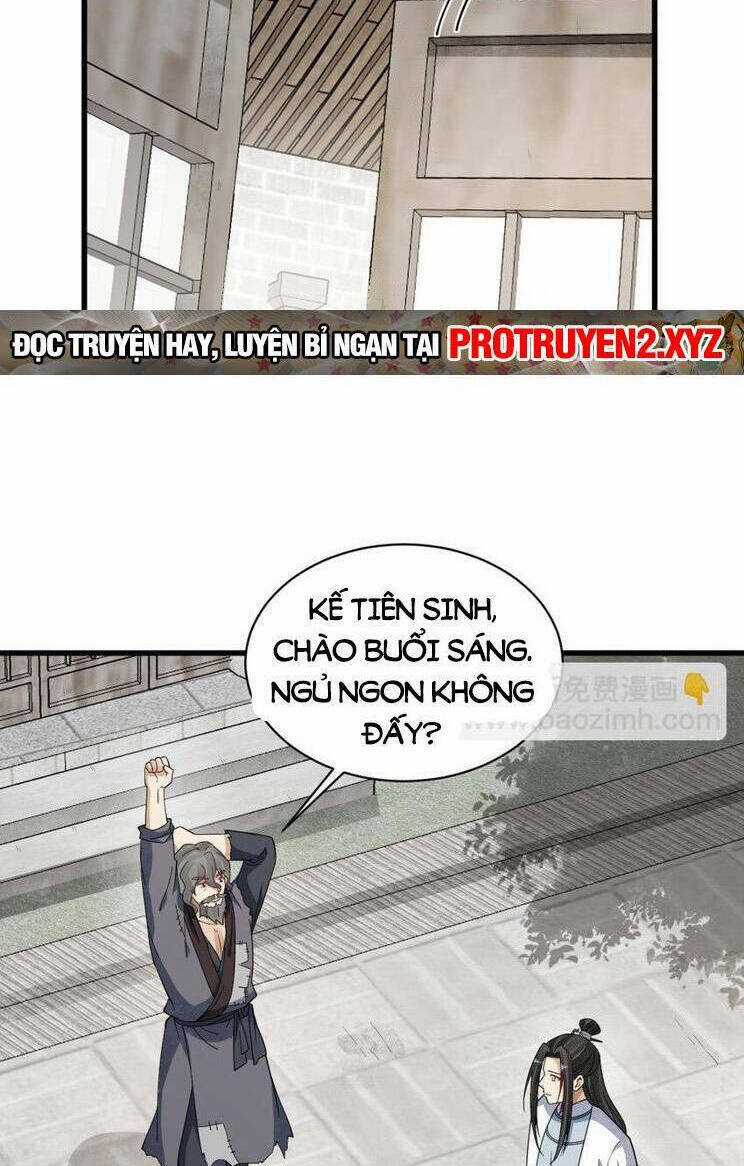 Lạn Kha Kỳ Duyên Chapter 280 trang 2