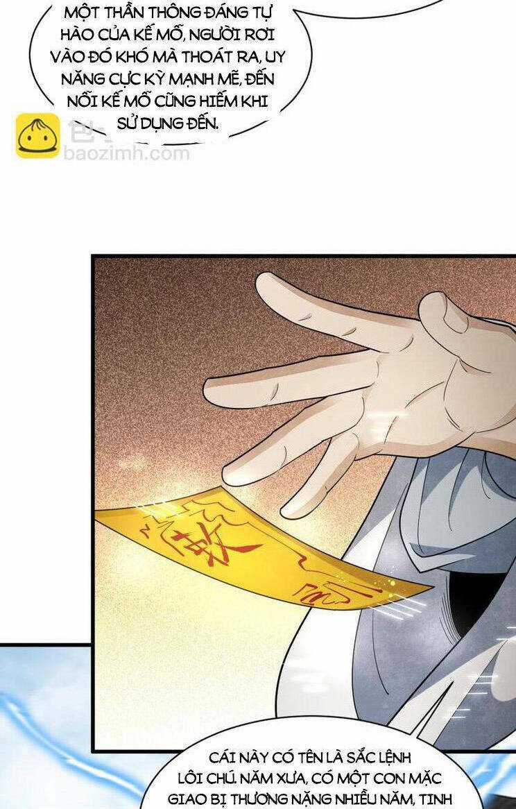 Lạn Kha Kỳ Duyên Chapter 280 trang 22