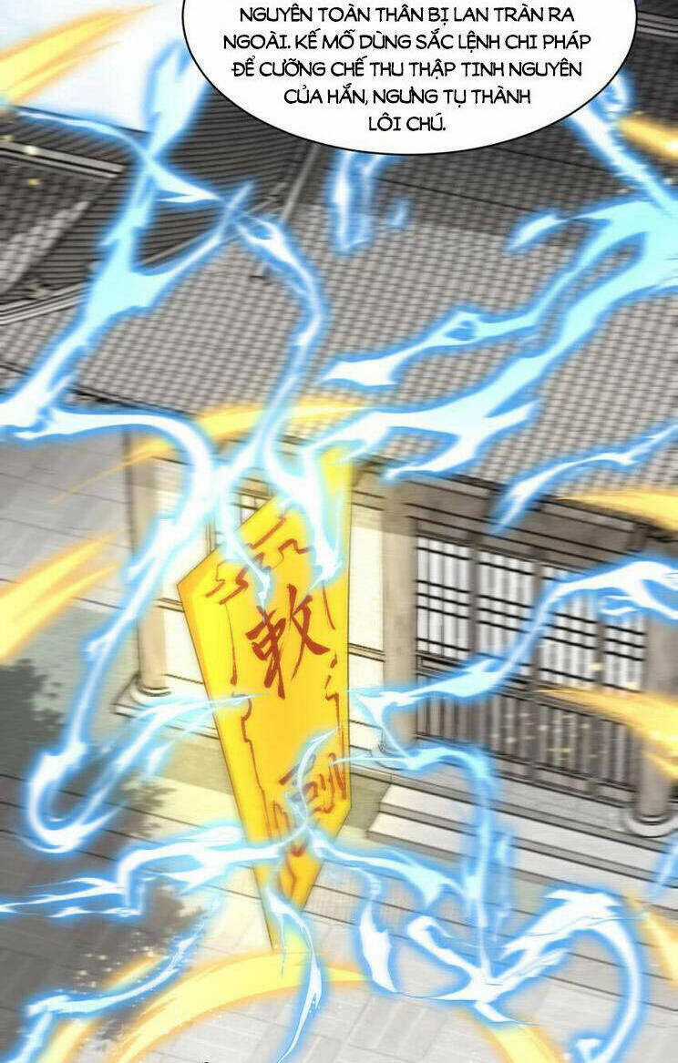 Lạn Kha Kỳ Duyên Chapter 280 trang 23