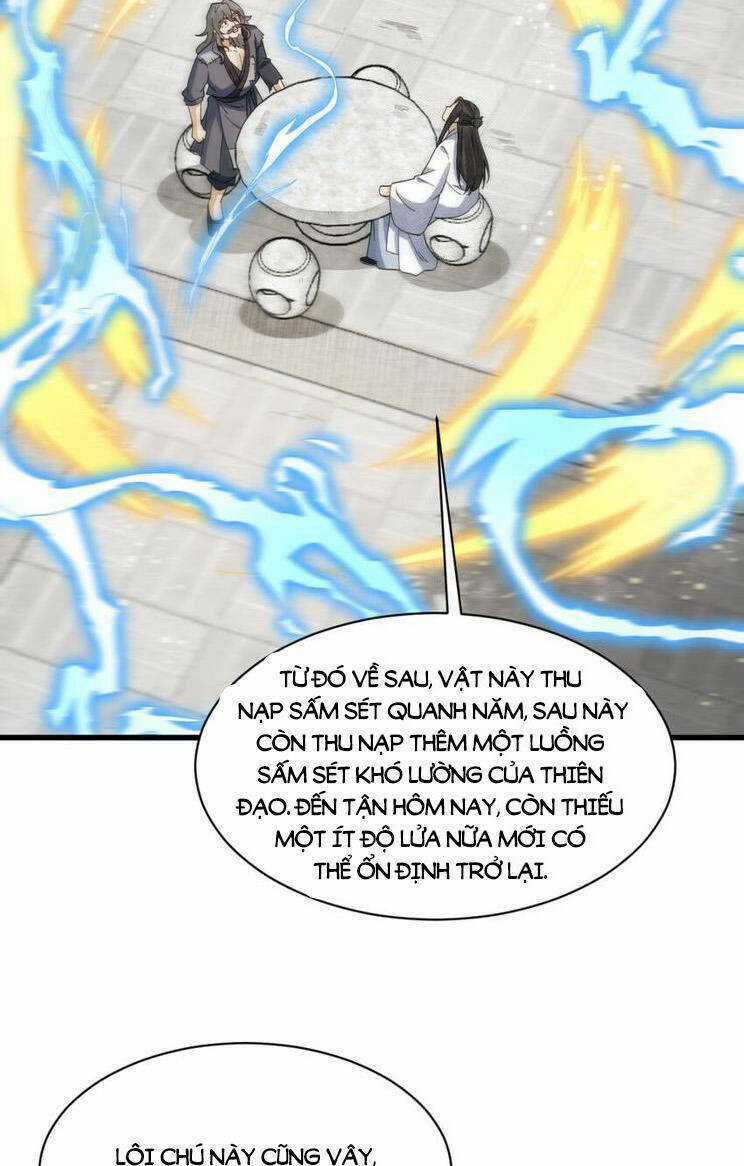 Lạn Kha Kỳ Duyên Chapter 280 trang 24