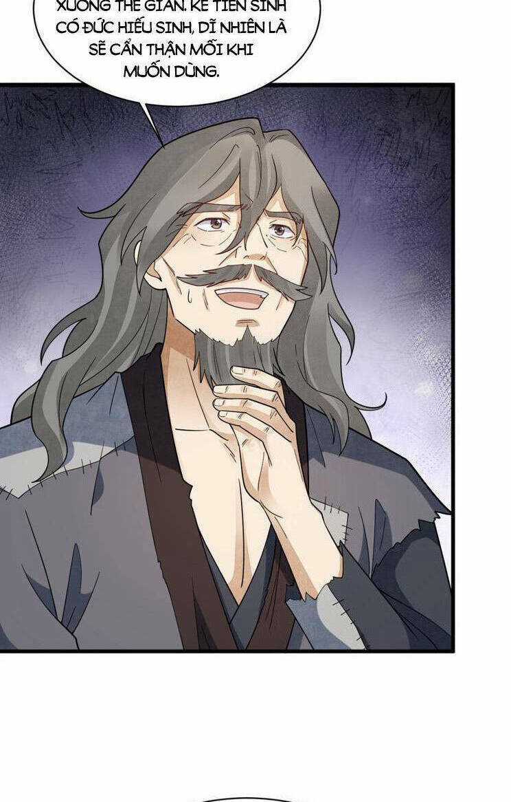 Lạn Kha Kỳ Duyên Chapter 280 trang 26