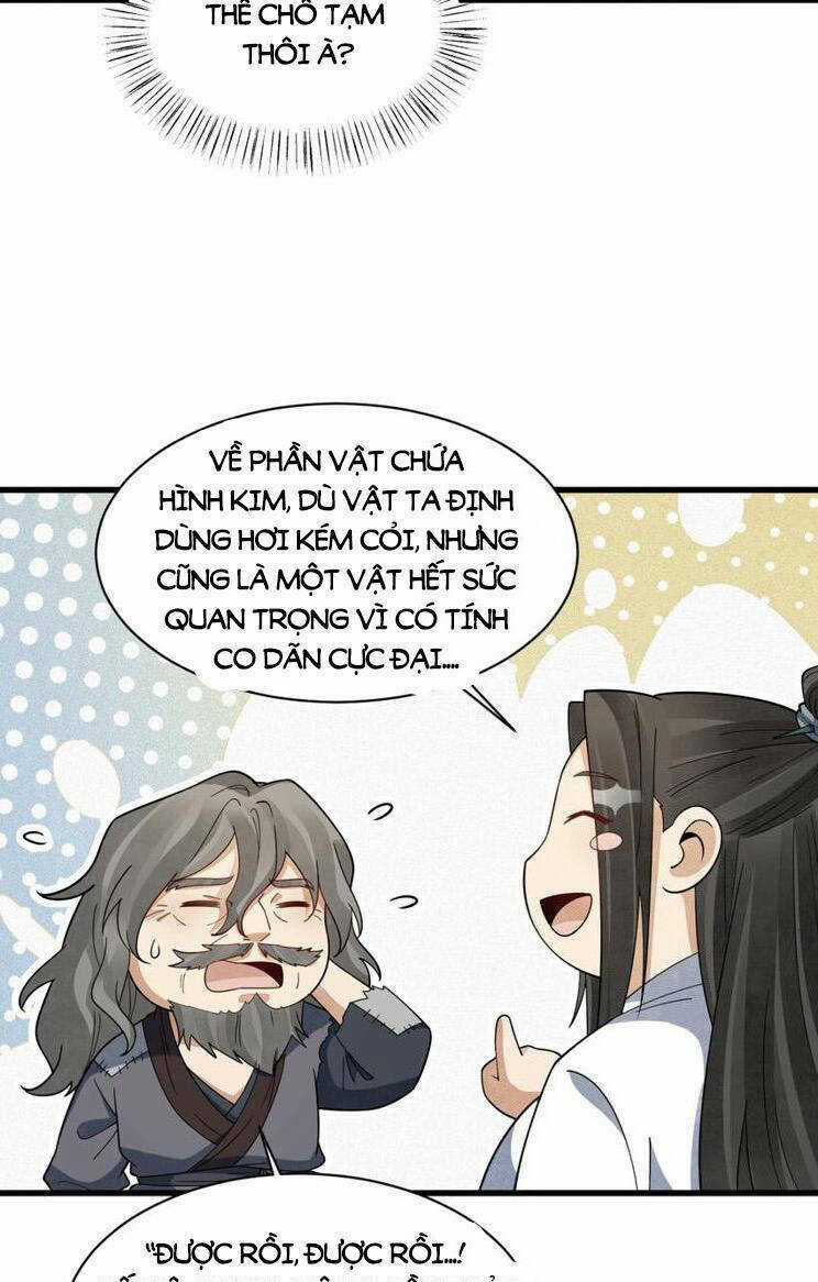 Lạn Kha Kỳ Duyên Chapter 280 trang 30