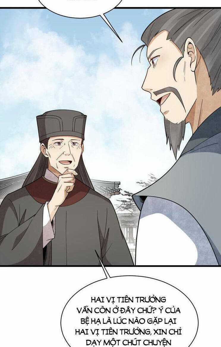 Lạn Kha Kỳ Duyên Chapter 280 trang 38