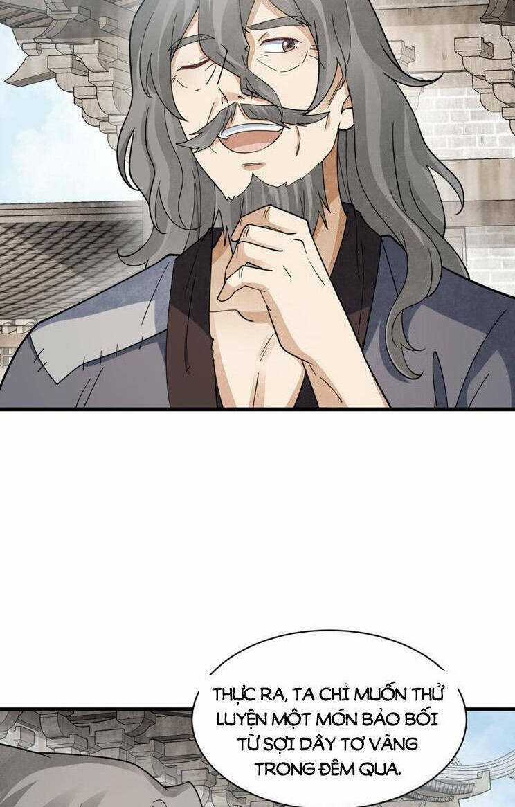 Lạn Kha Kỳ Duyên Chapter 280 trang 4