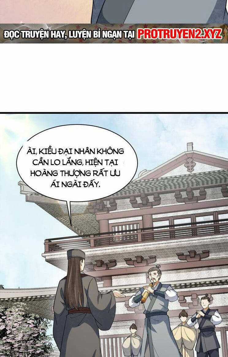 Lạn Kha Kỳ Duyên Chapter 280 trang 40