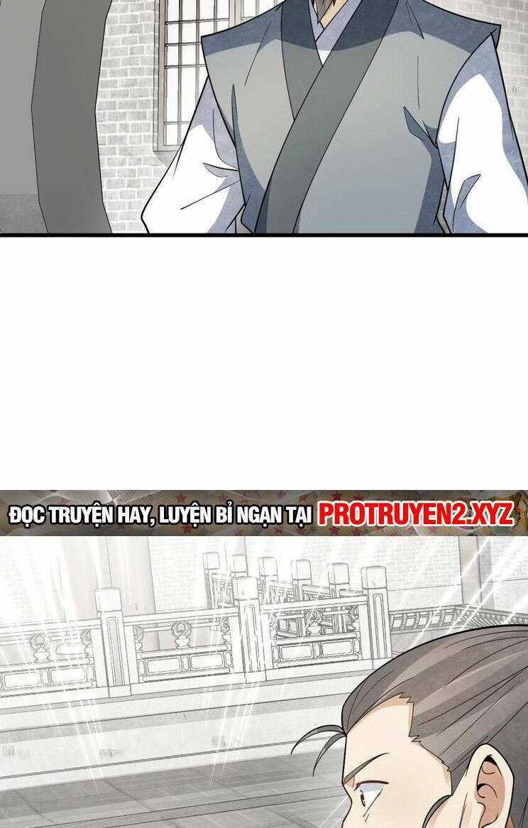 Lạn Kha Kỳ Duyên Chapter 280 trang 42