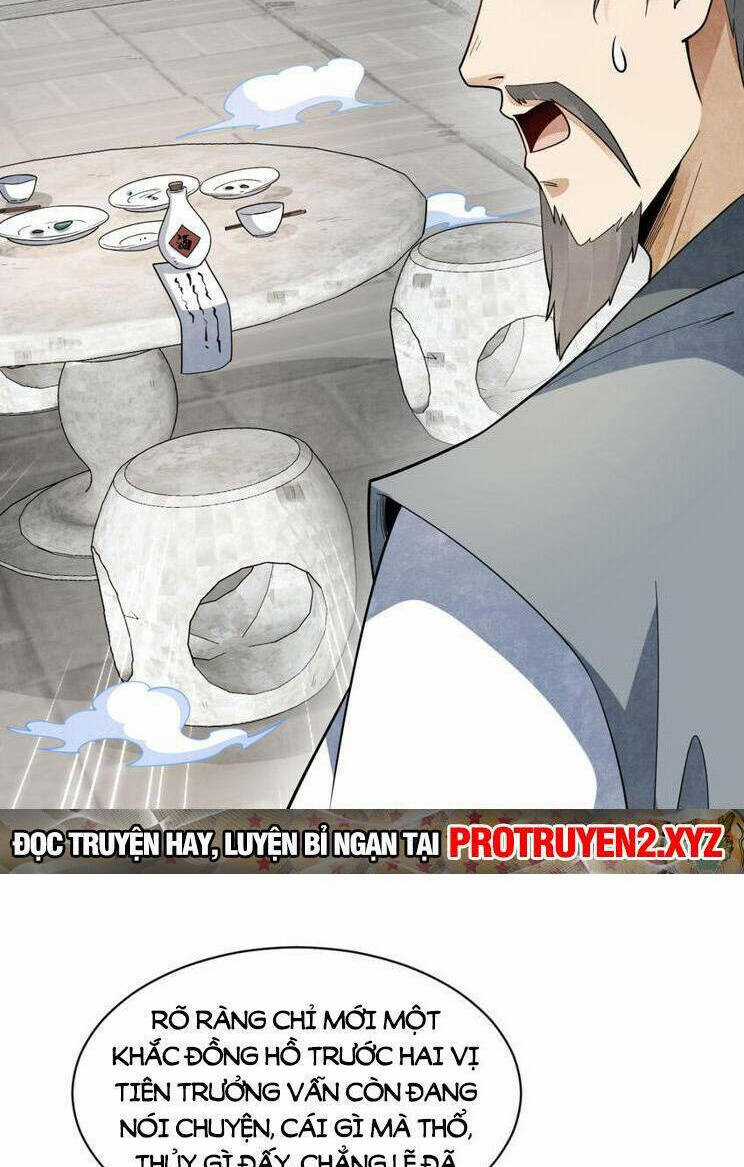 Lạn Kha Kỳ Duyên Chapter 280 trang 43