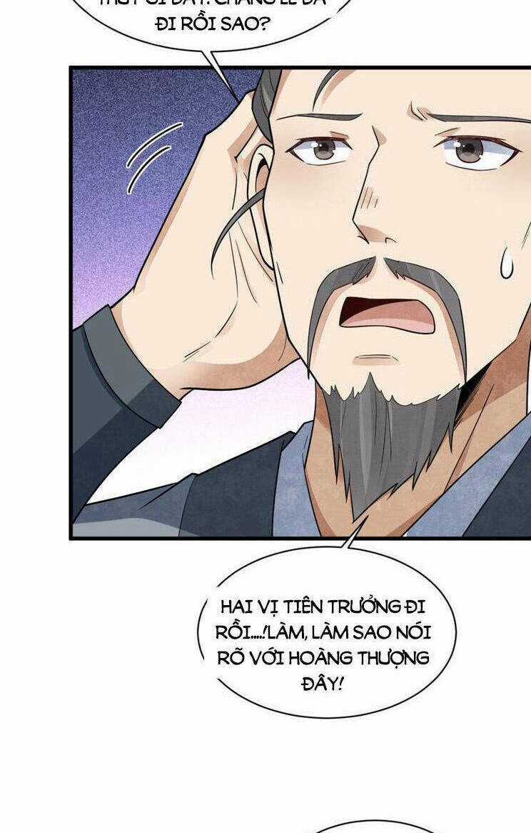 Lạn Kha Kỳ Duyên Chapter 280 trang 44