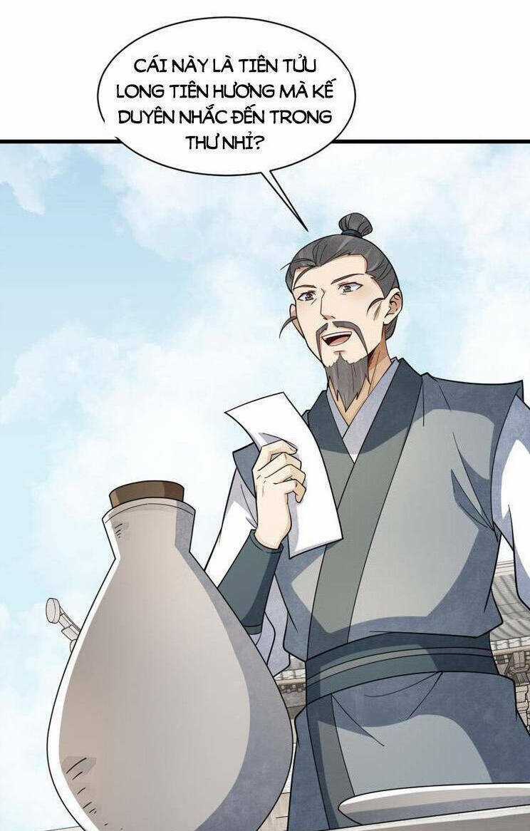 Lạn Kha Kỳ Duyên Chapter 280 trang 46