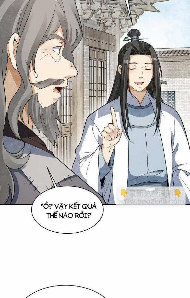 Lạn Kha Kỳ Duyên Chapter 280 trang 5