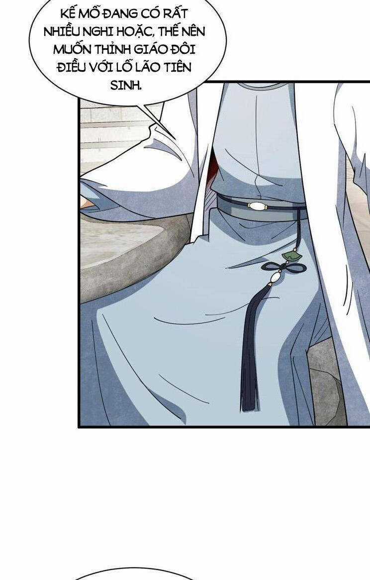 Lạn Kha Kỳ Duyên Chapter 280 trang 6