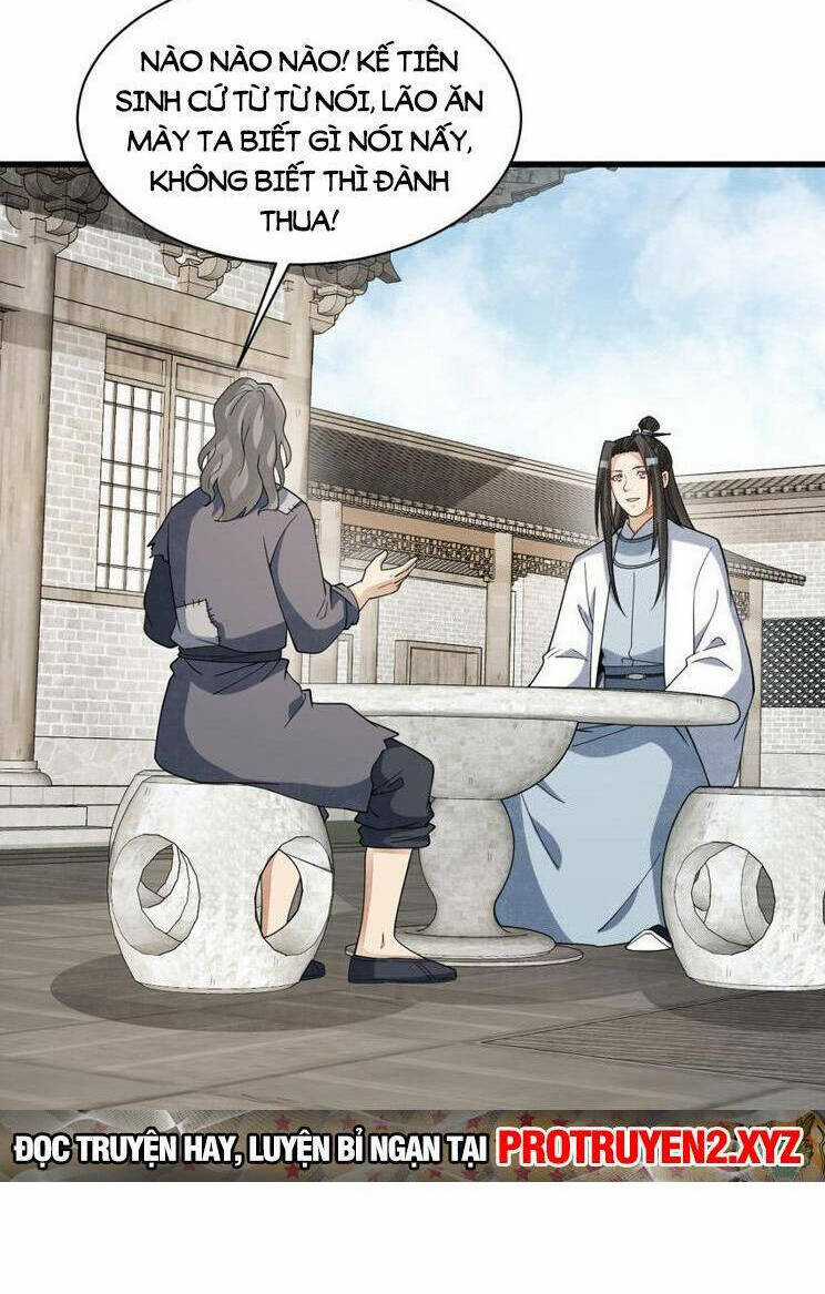 Lạn Kha Kỳ Duyên Chapter 280 trang 7