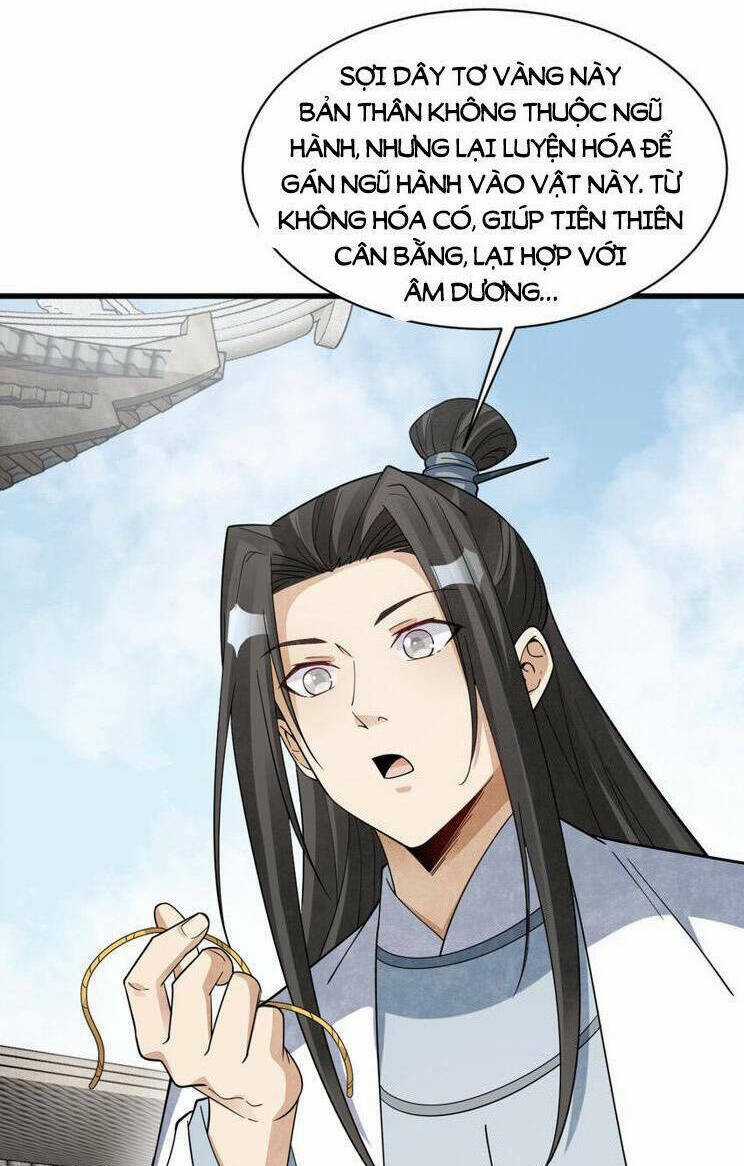 Lạn Kha Kỳ Duyên Chapter 280 trang 8