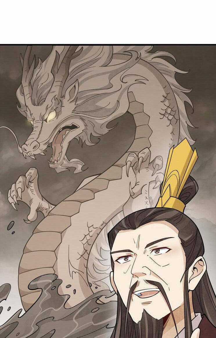 Lạn Kha Kỳ Duyên Chapter 281 trang 10