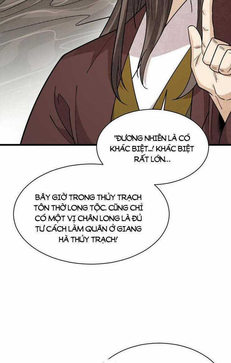 Lạn Kha Kỳ Duyên Chapter 281 trang 11