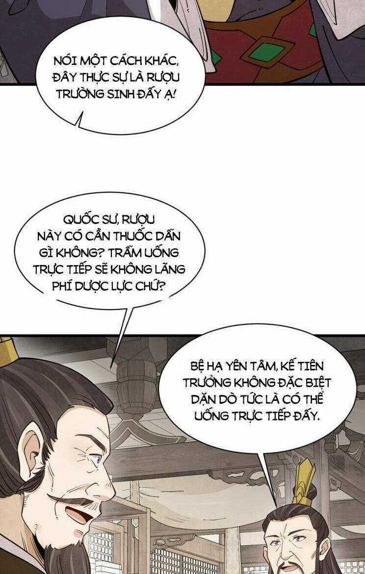 Lạn Kha Kỳ Duyên Chapter 281 trang 13