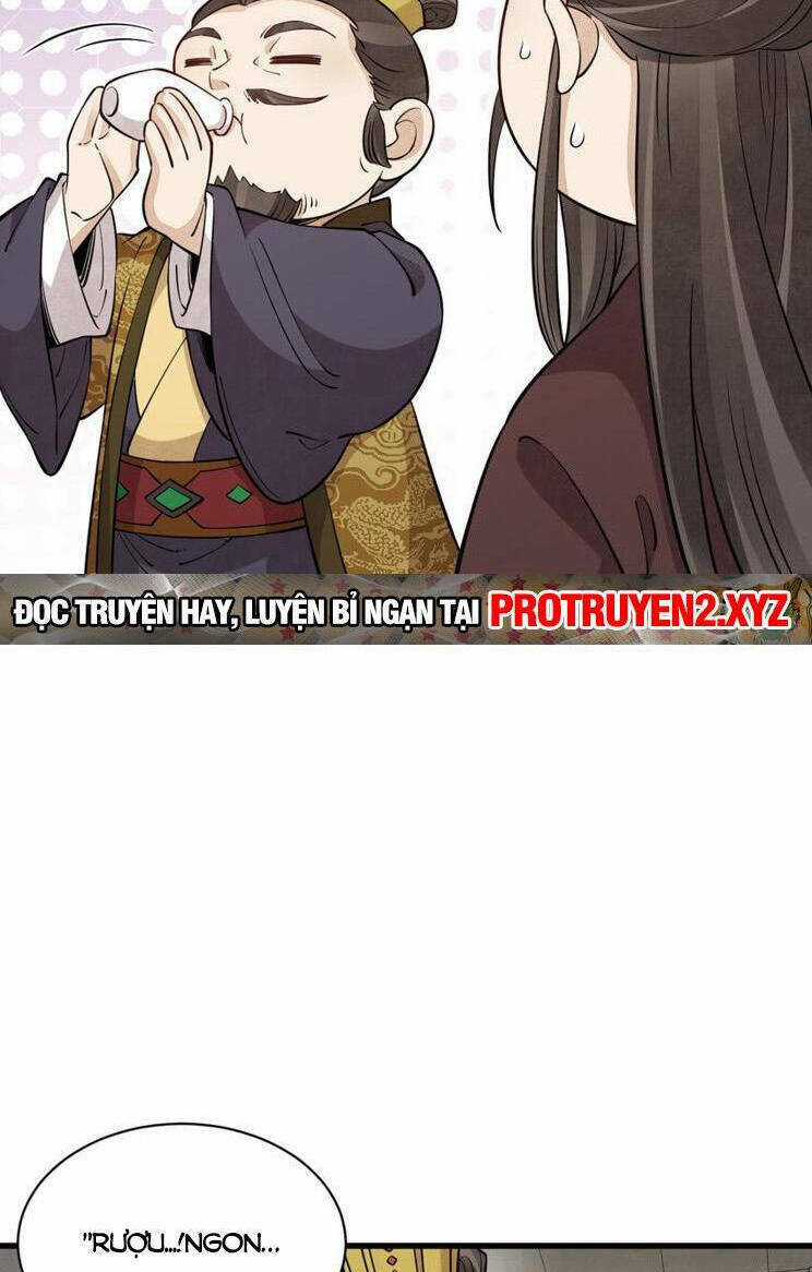 Lạn Kha Kỳ Duyên Chapter 281 trang 16