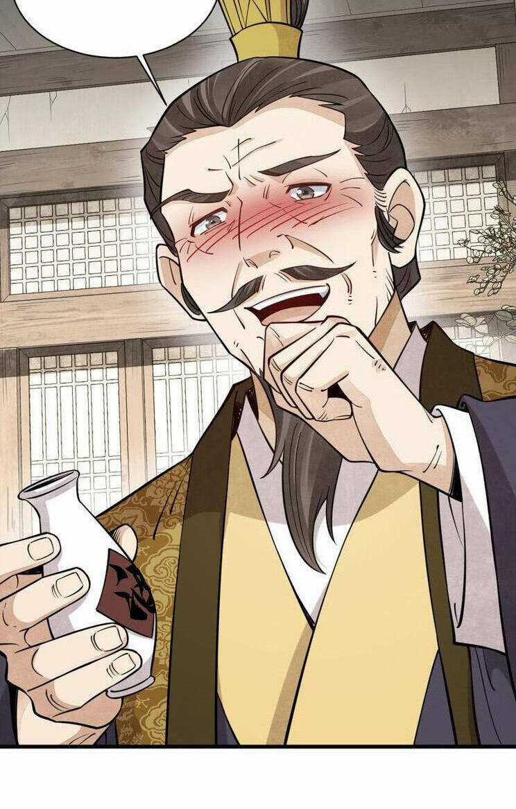 Lạn Kha Kỳ Duyên Chapter 281 trang 17