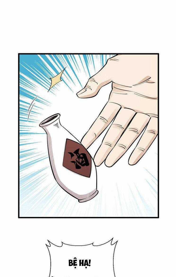 Lạn Kha Kỳ Duyên Chapter 281 trang 18