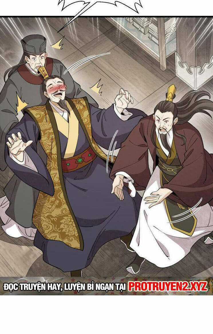 Lạn Kha Kỳ Duyên Chapter 281 trang 19