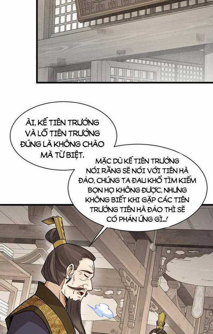 Lạn Kha Kỳ Duyên Chapter 281 trang 2
