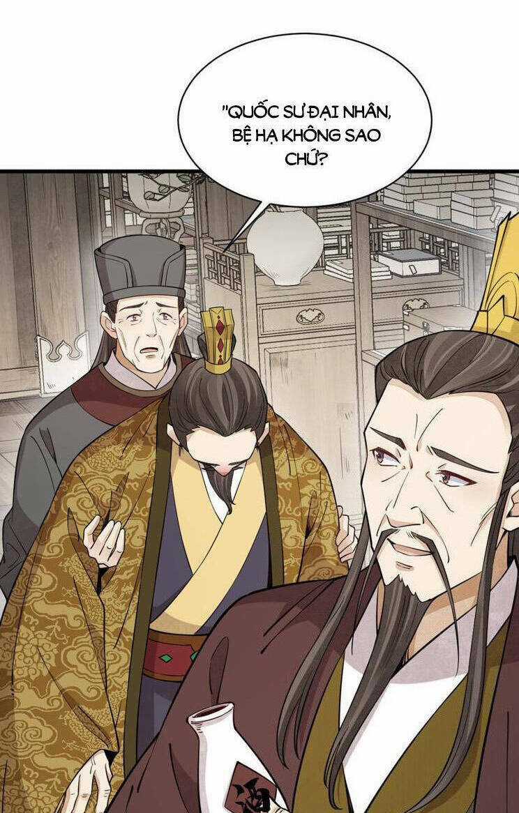 Lạn Kha Kỳ Duyên Chapter 281 trang 20