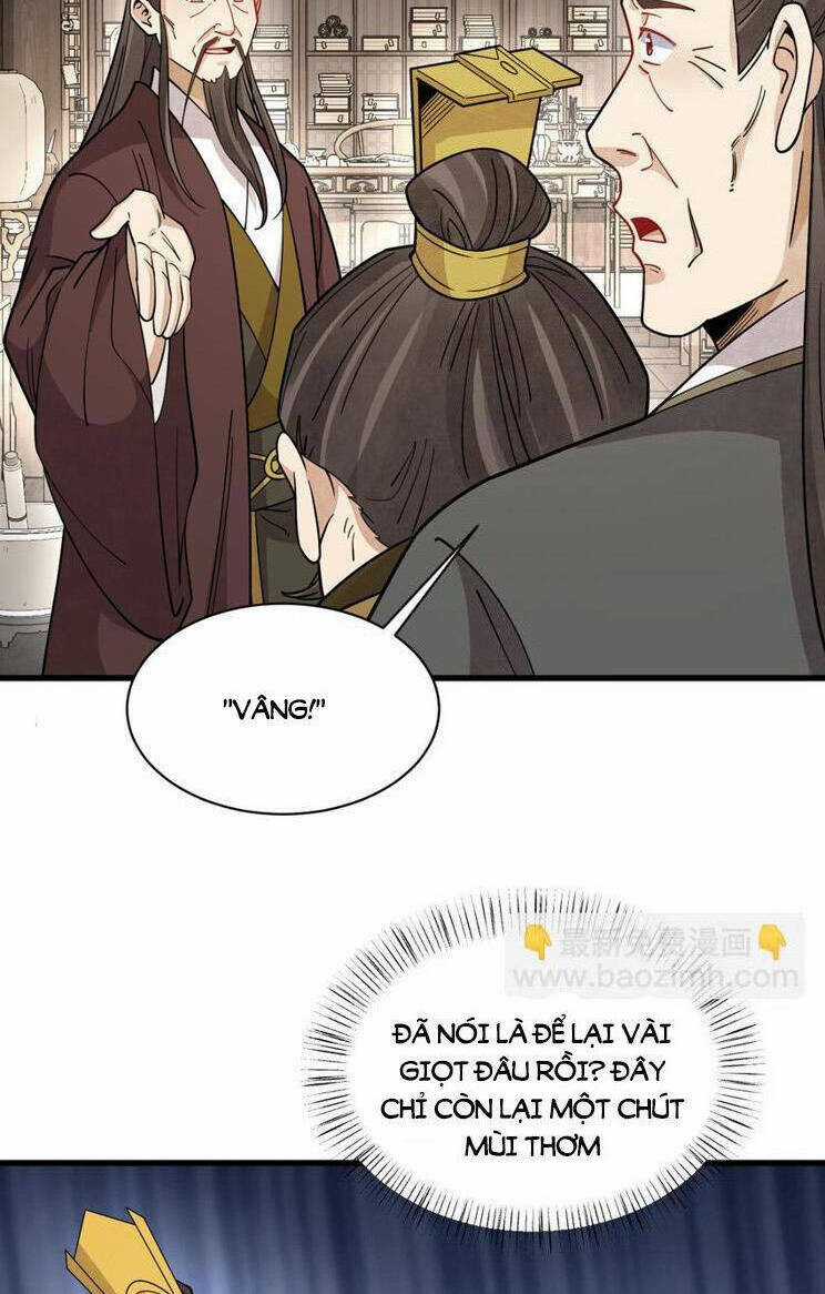 Lạn Kha Kỳ Duyên Chapter 281 trang 22