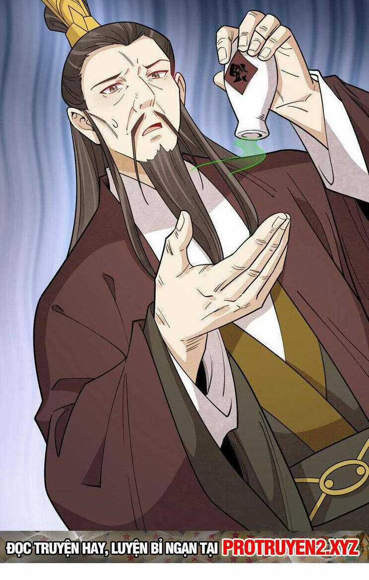 Lạn Kha Kỳ Duyên Chapter 281 trang 23