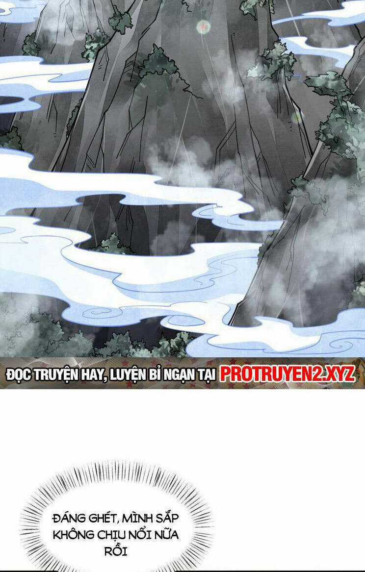 Lạn Kha Kỳ Duyên Chapter 281 trang 25