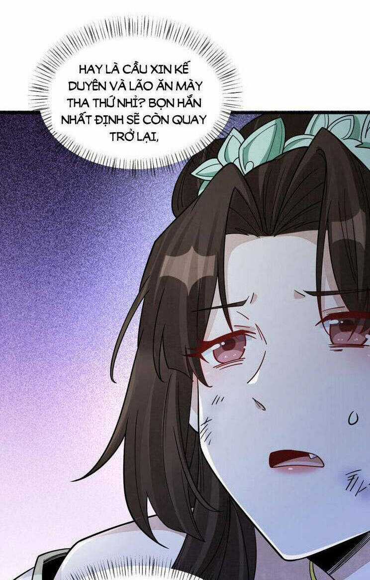 Lạn Kha Kỳ Duyên Chapter 281 trang 27