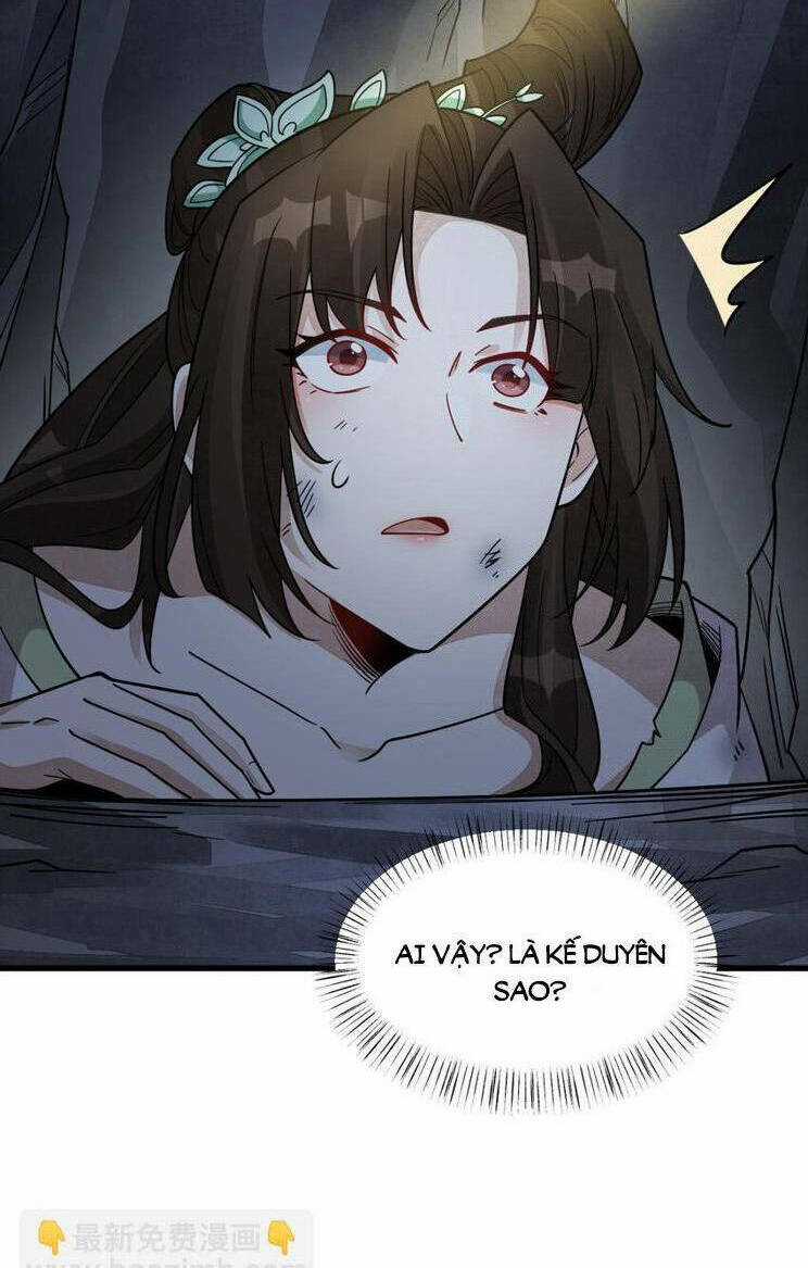 Lạn Kha Kỳ Duyên Chapter 281 trang 31