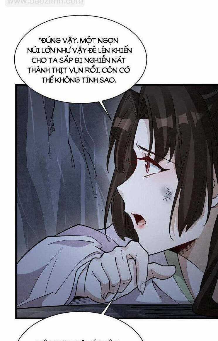 Lạn Kha Kỳ Duyên Chapter 281 trang 32