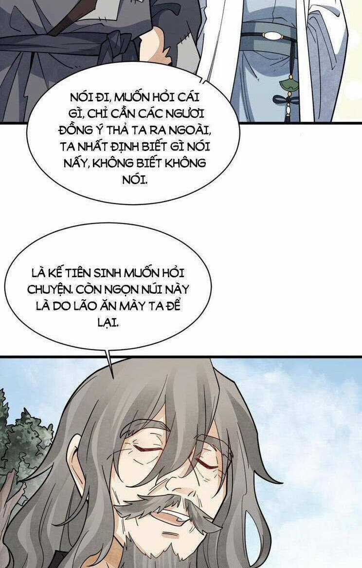 Lạn Kha Kỳ Duyên Chapter 281 trang 34