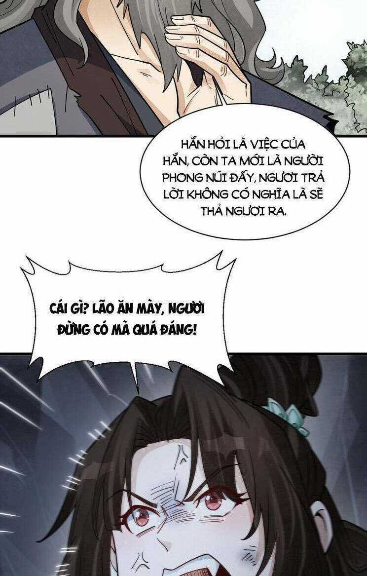 Lạn Kha Kỳ Duyên Chapter 281 trang 35