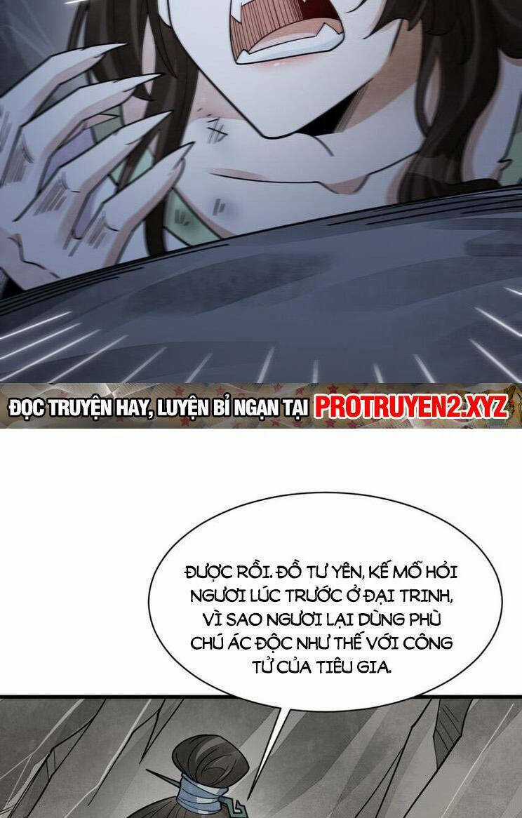 Lạn Kha Kỳ Duyên Chapter 281 trang 36