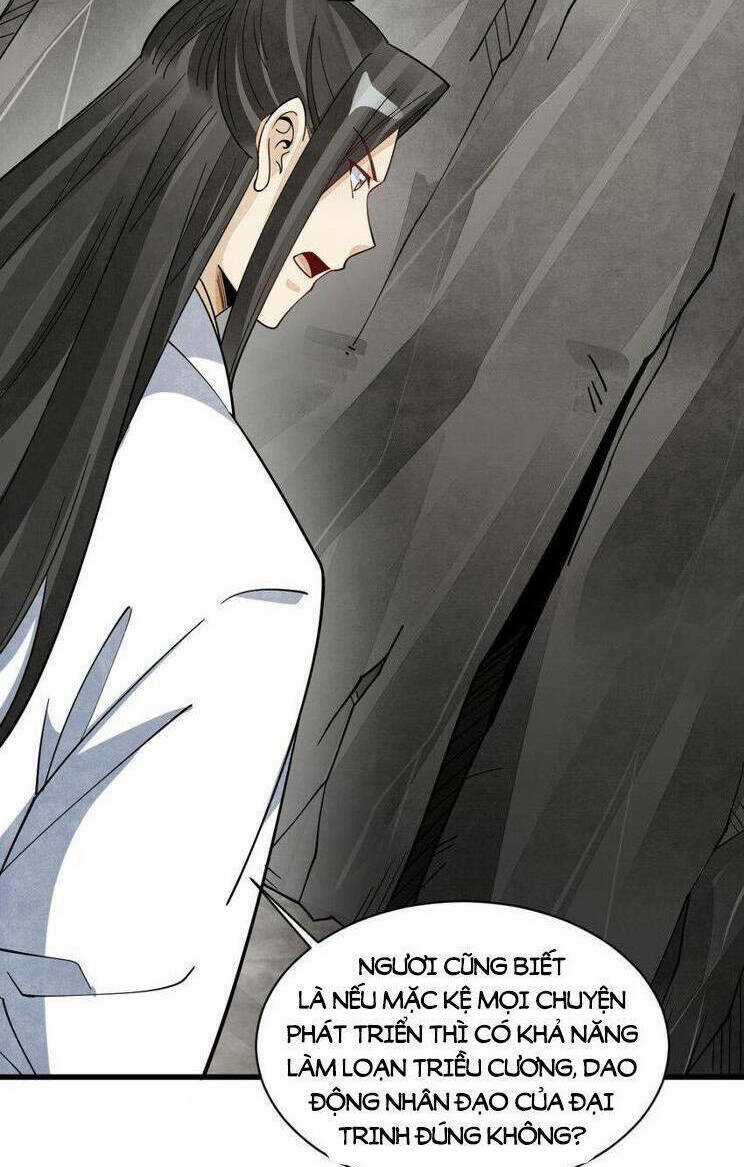 Lạn Kha Kỳ Duyên Chapter 281 trang 37