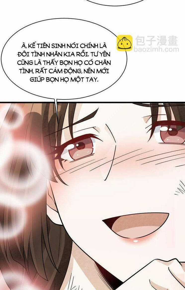 Lạn Kha Kỳ Duyên Chapter 281 trang 38